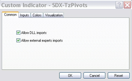 sdtx options 1